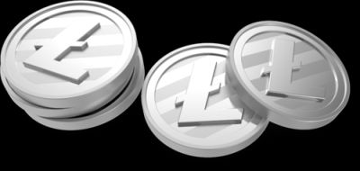 Litecoin p2p currency